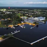 Semesterbostad In By Szczecin Lagoon