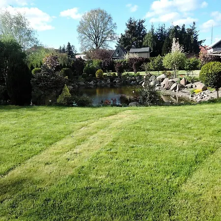 Casa de Férias In By Szczecin Lagoon Stepnica