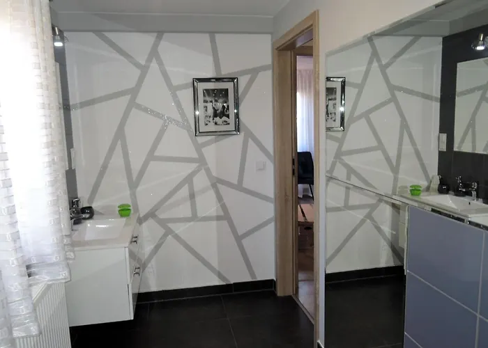 Casa de Férias In By Szczecin Lagoon Stepnica