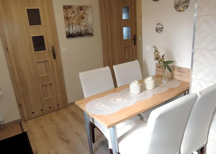 Casa de Férias In By Szczecin Lagoon *