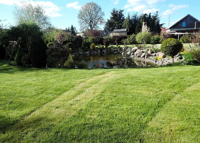 Casa de Férias In By Szczecin Lagoon Stepnica